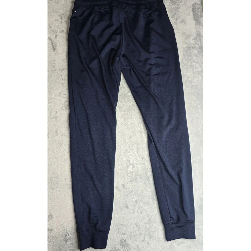 Zyia Active Navy Cozy Jogger (M) - Picture 5 of 7